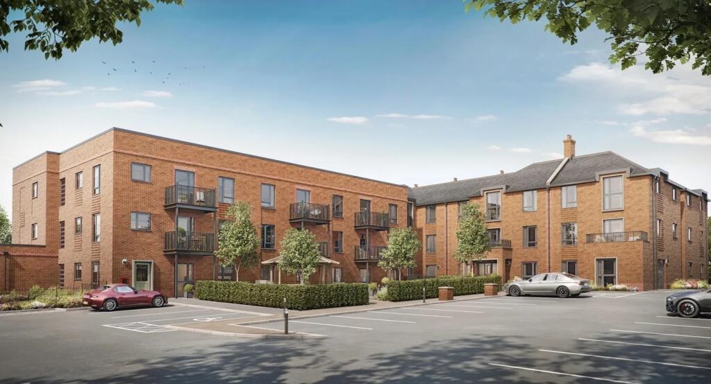 Additional image 12 of Crescent Place, Warminster