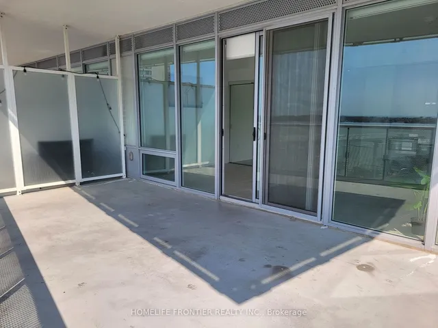 Additional image 20 of 15 Queens Quay Unit 1302