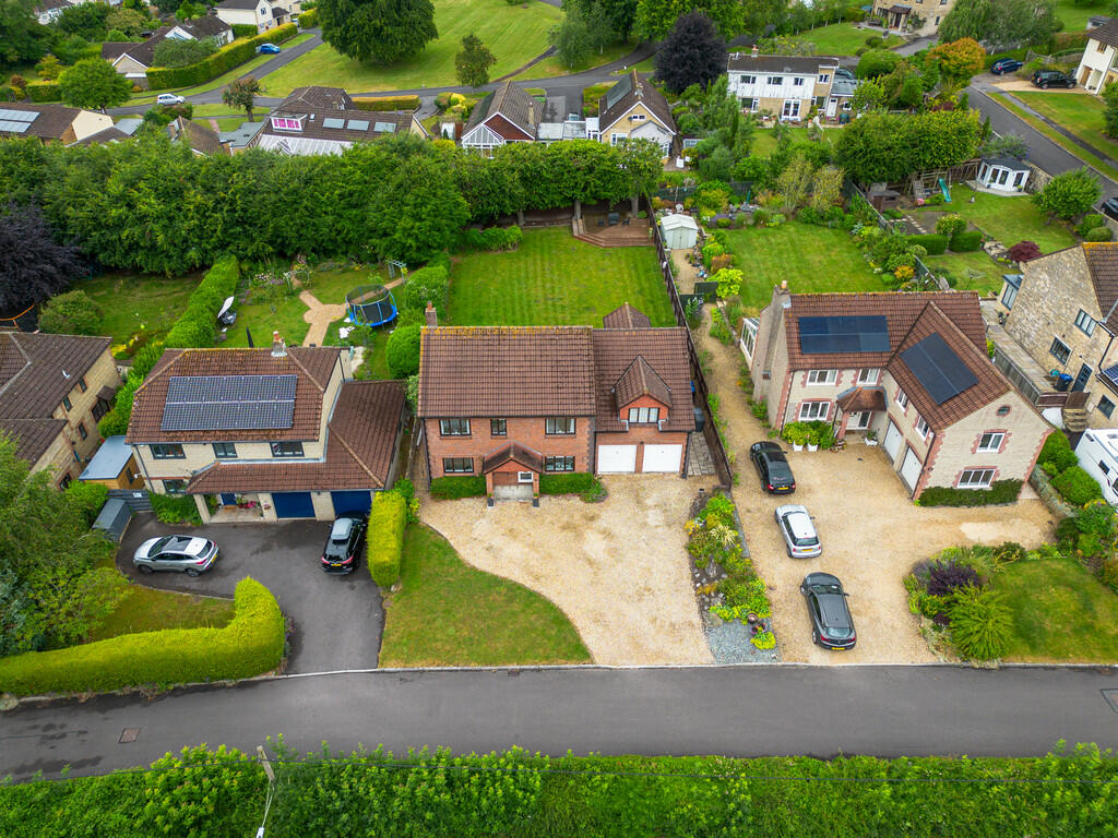 Additional image 32 of The Downlands, Warminster