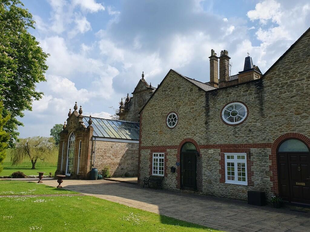 Additional image 29 of Barwick Park, Yeovil