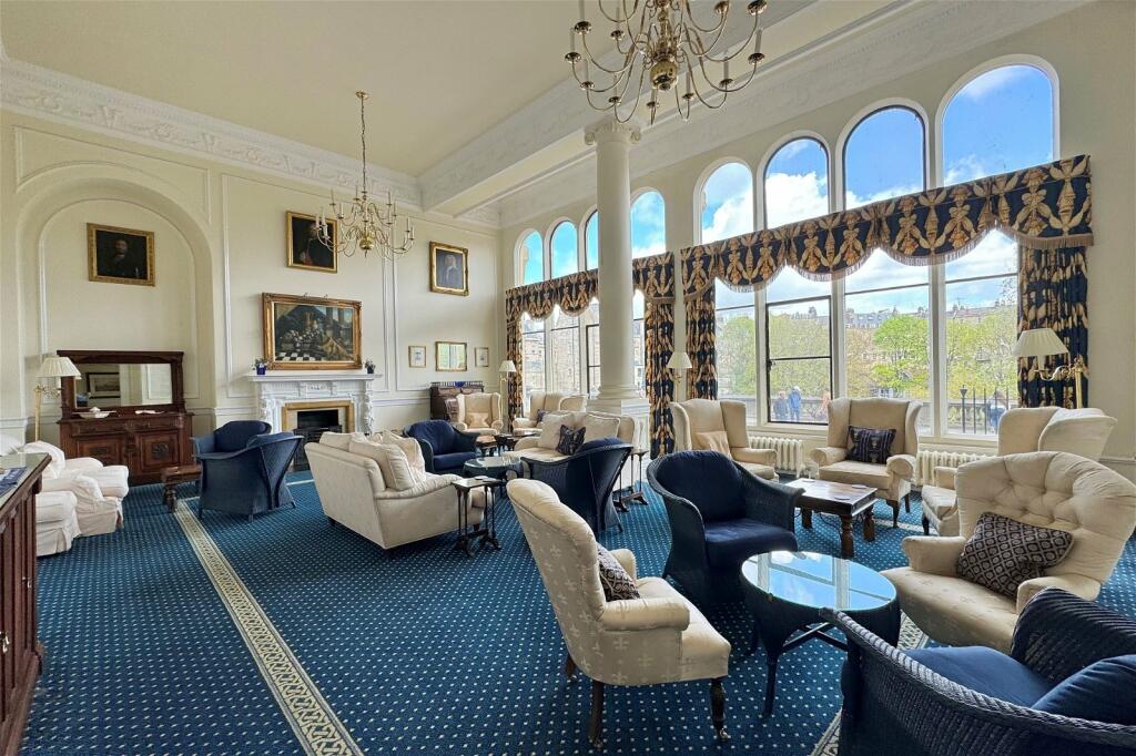 Additional image 17 of Grand Parade, Bath