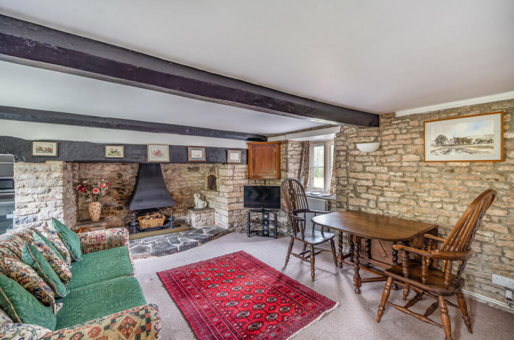 Additional image 5 of Clapton , Radstock, BA3