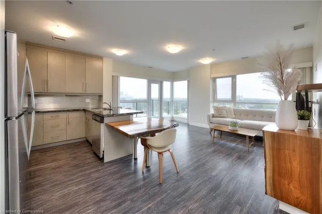 Additional image 17 of 1 Victoria St Unit 1602