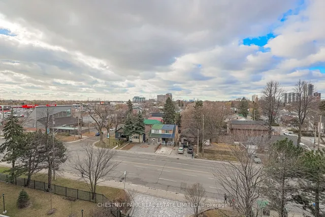 Additional image 18 of 757 Victoria Park Ave Unit 701