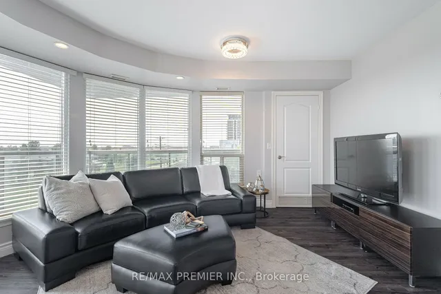 Additional image 16 of 1030 Sheppard Ave Unit 512
