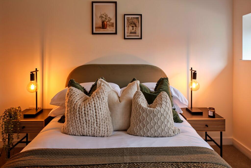 Additional image 14 of Court Farm, West Woodlands, Frome, BA11