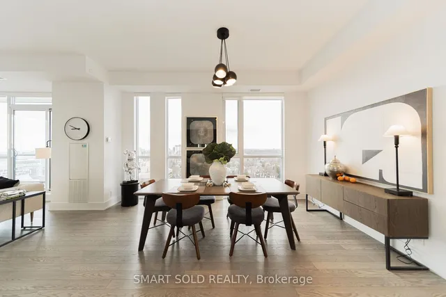 Additional image 4 of 609 Avenue Rd Unit 1903