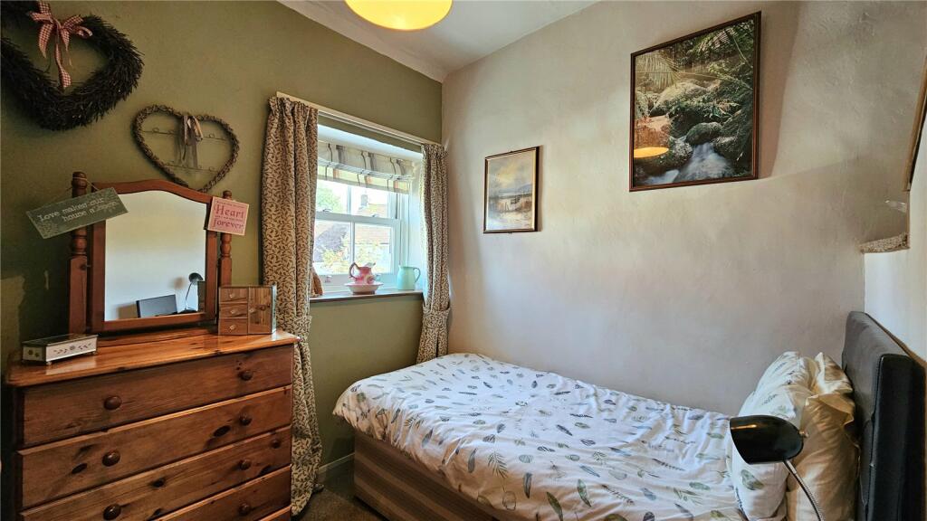 Additional image 5 of Salisbury Street, Mere, Warminster, Wiltshire, BA12