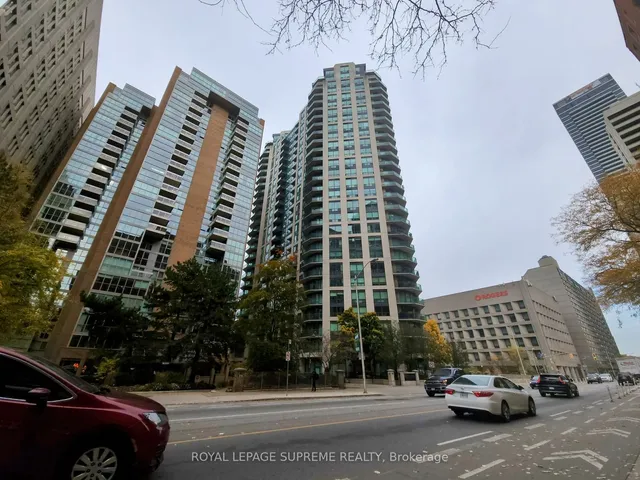 Additional image 28 of 300 Bloor St Unit 504