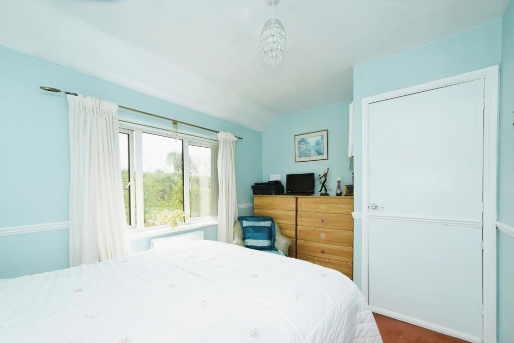 Additional image 10 of Back Lane, Warminster, BA12