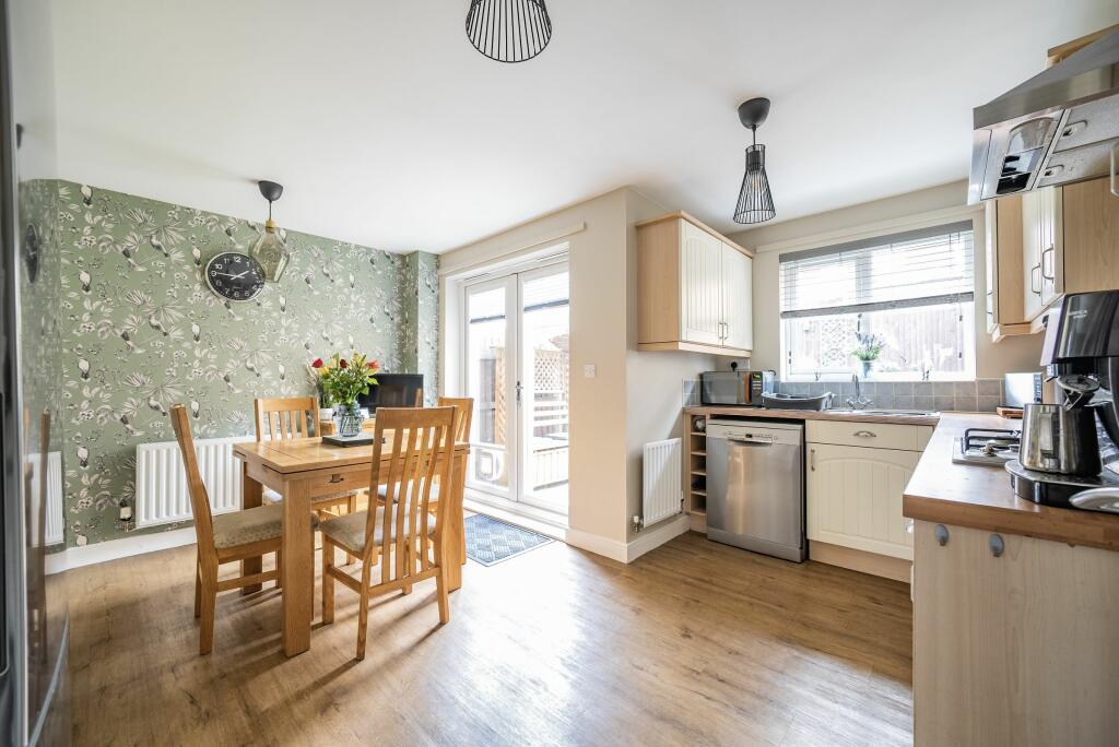 Additional image 5 of Ferris Way, Hilperton, Trowbridge, BA14 7GX