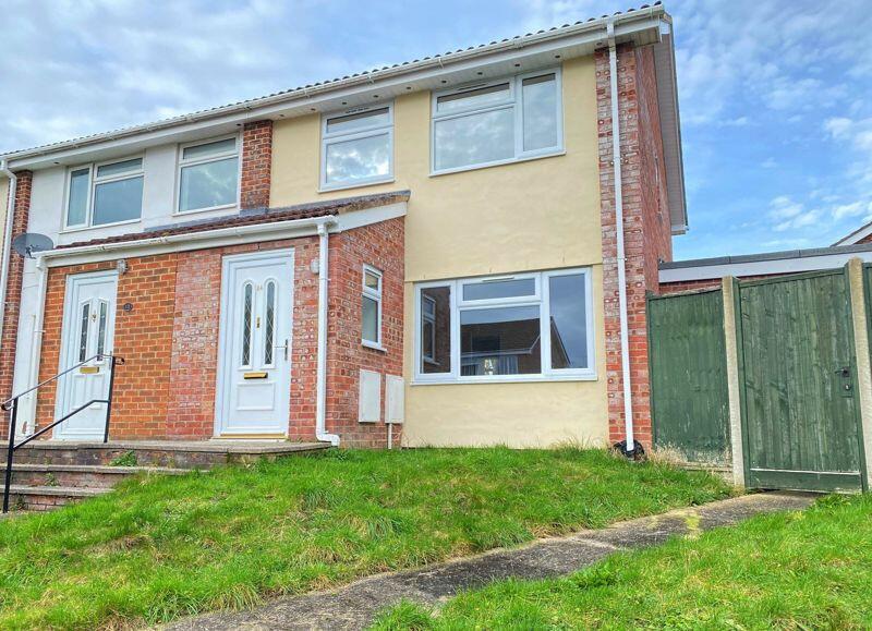 Ruskin Drive, Warminster