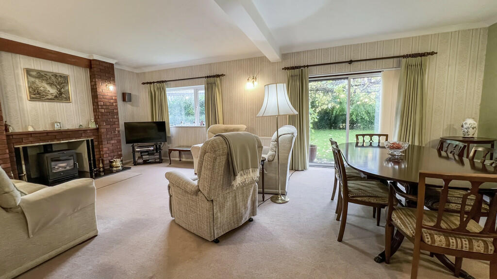 Additional image 5 of Hawkeridge, Westbury