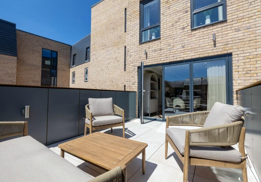 Additional image 16 of Mulberry Park, 
Mulberry Way, 
BA2 5DY