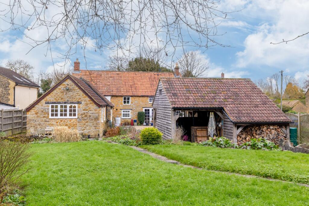 Additional image 29 of Clanville, Castle Cary, Somerset, BA7