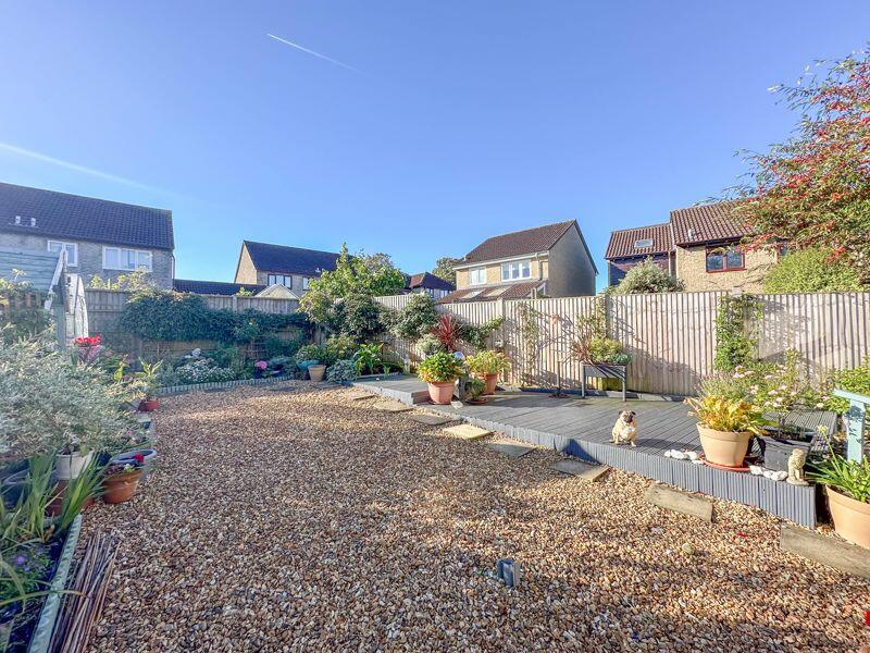 Additional image 29 of Naisholt Road, Shepton Mallet