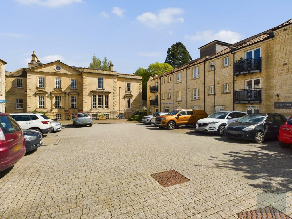 Additional image 18 of Grist Court, Bradford-On-Avon