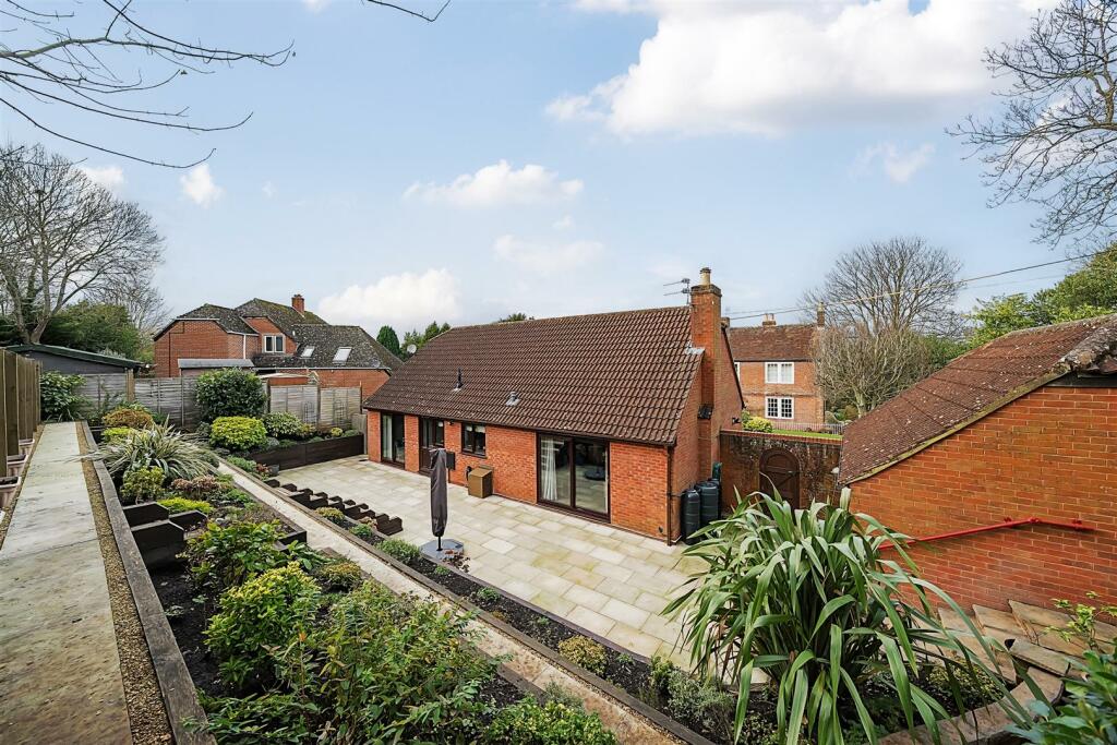 Additional image 9 of Bury Lane, Bratton, Westbury