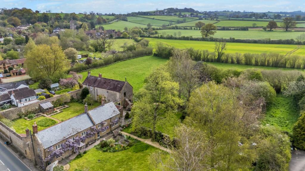 Additional image 17 of Fordhay, East Chinnock