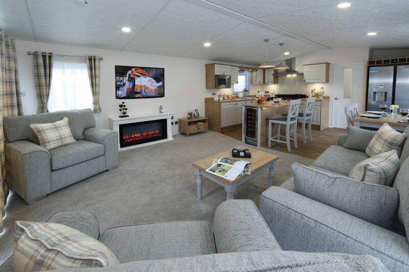 Additional image 12 of The Countryside, Bath & West Lodge Park, Shepton Mallet