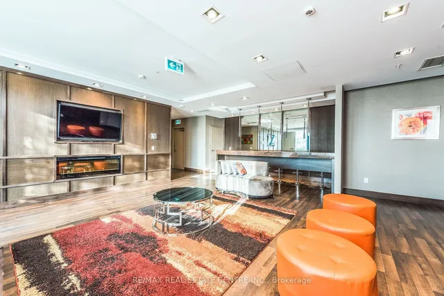 Additional image 36 of 5740 Yonge St Unit 1505