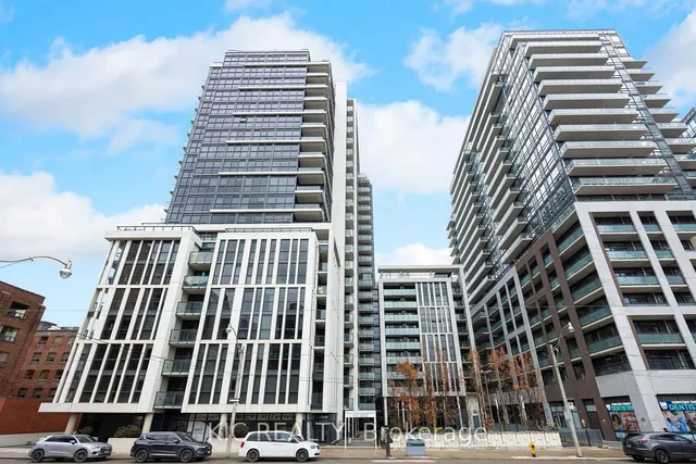 400 Adelaide St Unit 511