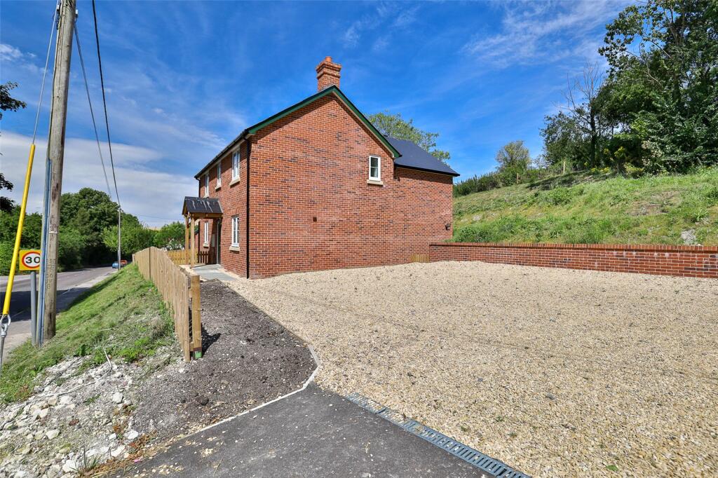 Additional image 12 of Shrewton Road, Chitterne