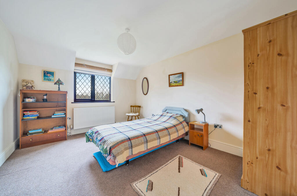 Additional image 15 of Wanstrow, BA4