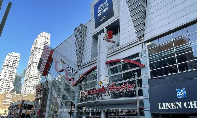 Additional image 34 of 318 Richmond St Unit 905