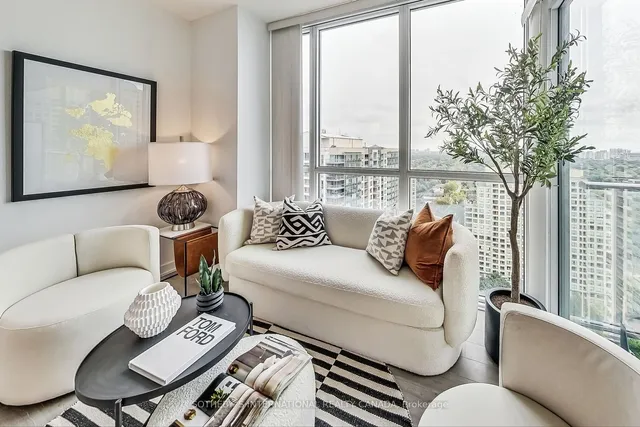 Additional image 10 of 5180 Yonge St Unit 2005