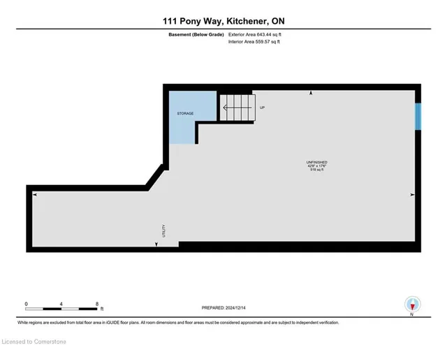 Additional image 36 of 111 Pony Way Dr