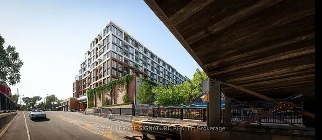 Additional image 24 of 858 Dupont St Unit 704