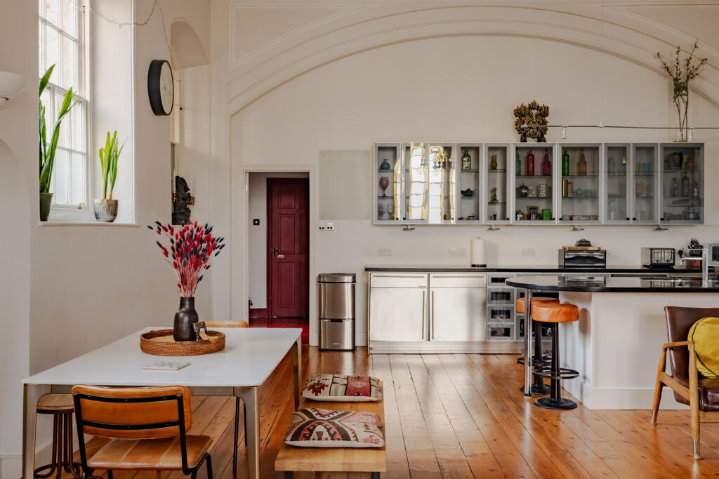 Additional image 13 of The Old School Room, Frome, Somerset