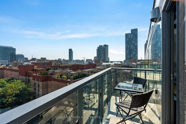 Additional image 22 of 60 Colborne St Unit 1002