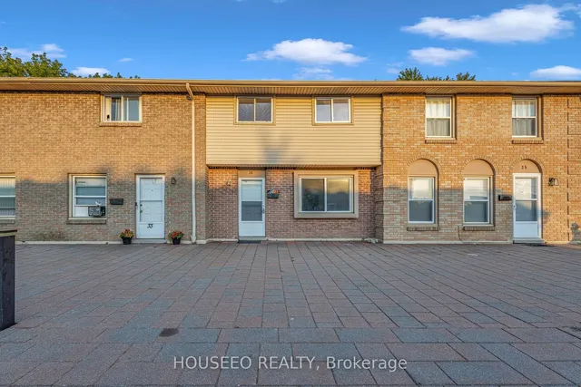 293 Fairway Rd Unit 34