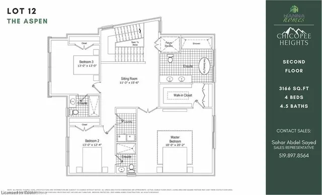 Additional image 11 of LOT 12 North Ridge Terr