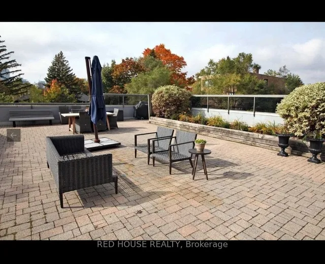 Additional image 30 of 1818 Bayview Ave Unit 704