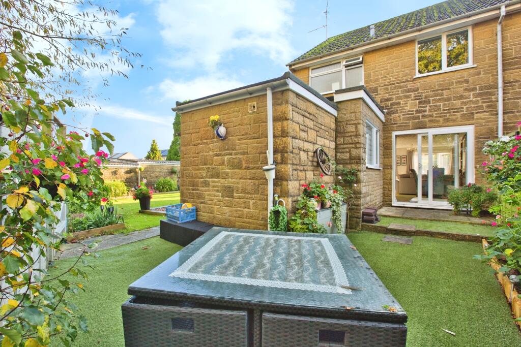 Additional image 14 of Bridle Way, Barwick, Yeovil, Somerset, BA22