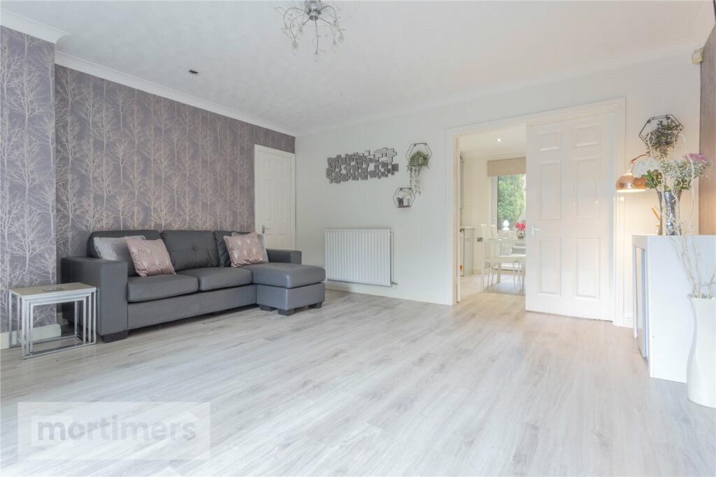 Additional image 3 of Salesbury View, Wilpshire, Blackburn, Lancashire, BB1