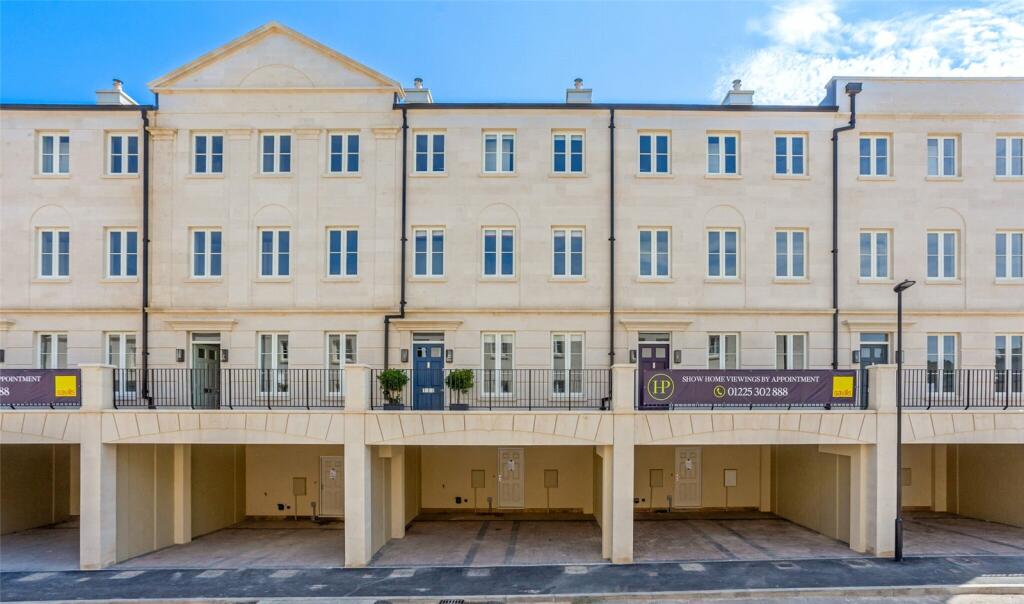 Additional image 24 of House 191 Bridgetower Drive, Holburne Park, Warminster Road, Bath, BA2