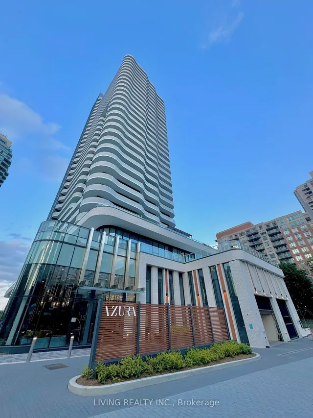 15 Holmes Ave Unit 3106