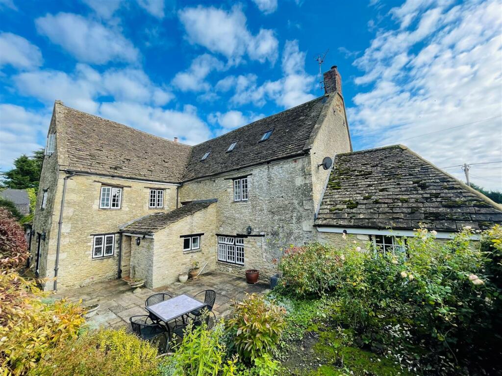 Additional image 53 of High Street, Semington, Trowbridge