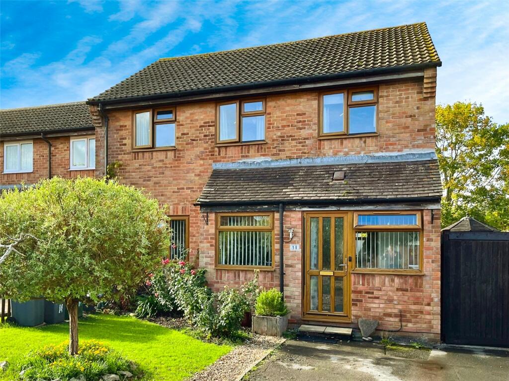 Additional image 3 of Brunel Close, Westbury