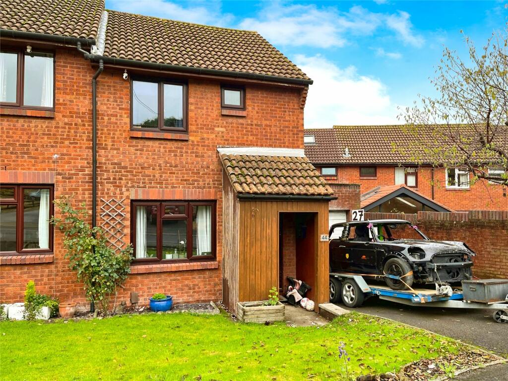 Additional image 21 of Cheyney Walk, Westbury