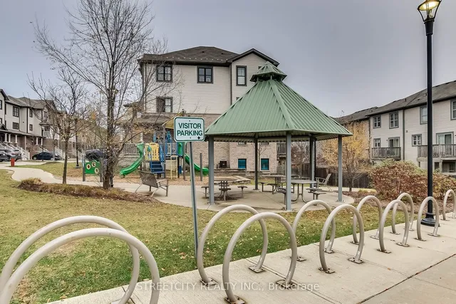 Additional image 23 of 701 Homer Watson Blvd Unit 6