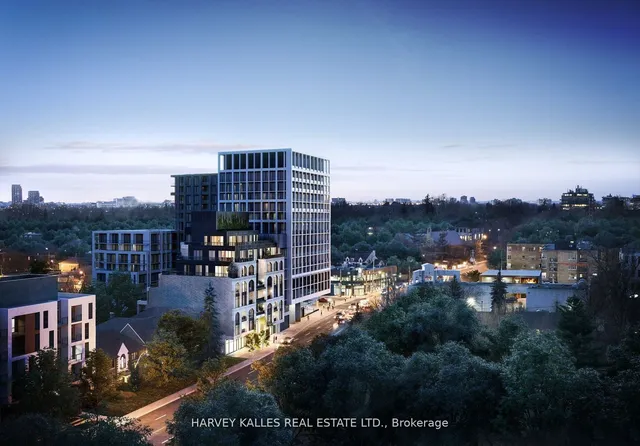 Additional image 13 of 2010 Bathurst St Unit 5B