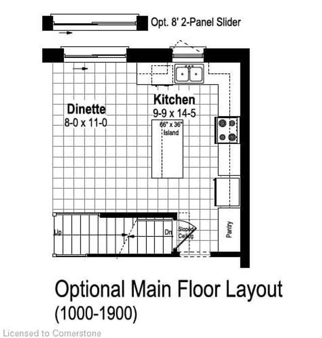 Additional image 5 of 105 Shaded Creek Dr Unit Lot 0018