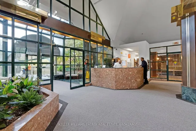 Additional image 38 of 1200 Don Mills Rd Unit 213