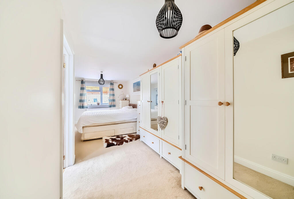 Additional image 8 of Glebelands, Westfield, Radstock, Somerset, BA3