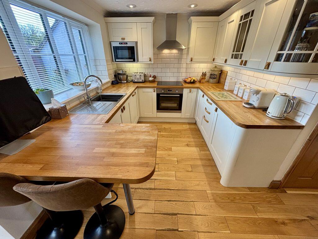 Additional image 3 of Denzil Close, West Coker, Yeovil, Somerset, BA22